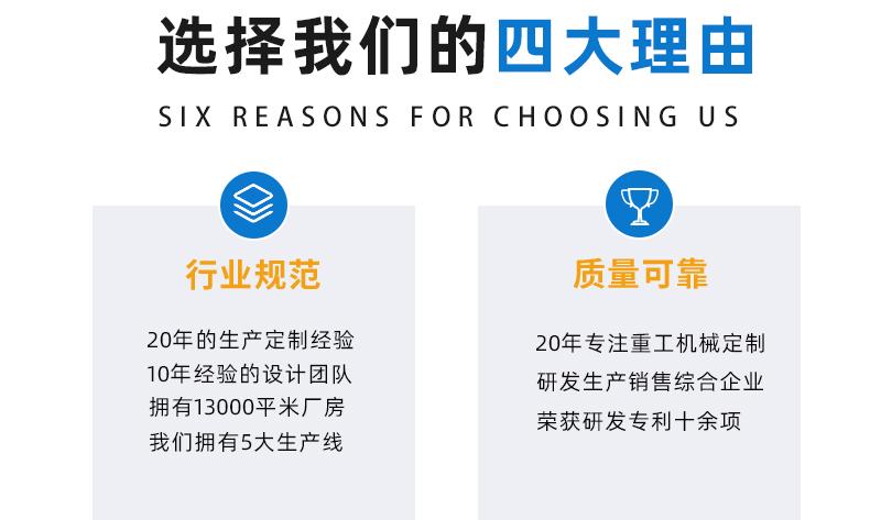 为什么选用我们